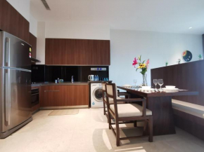 Damai 88 Suites By iHost Global